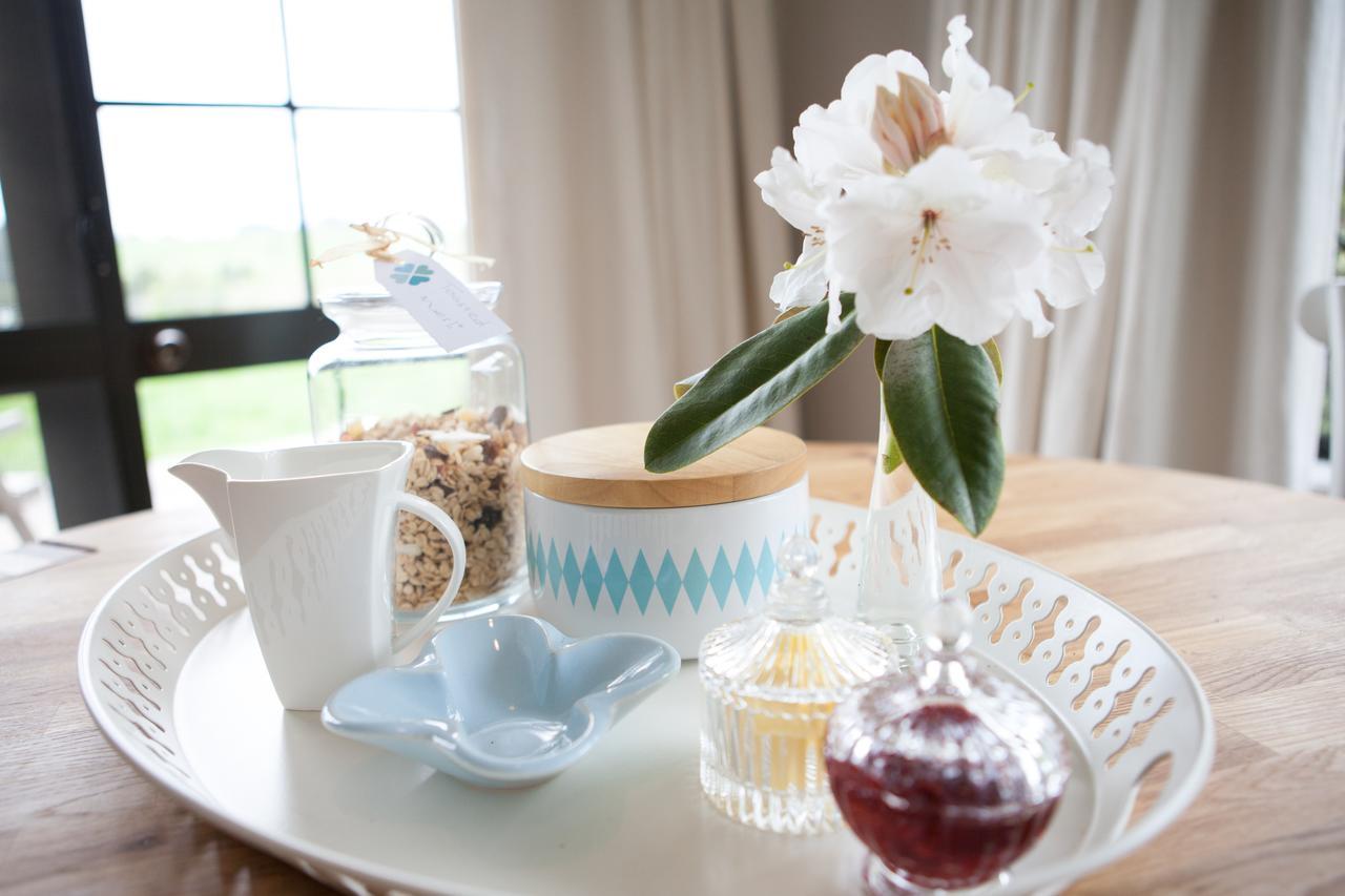 روتوروا Clover Downs Homestead المظهر الخارجي الصورة