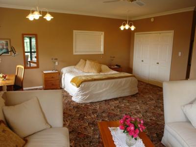 روتوروا Clover Downs Homestead المظهر الخارجي الصورة